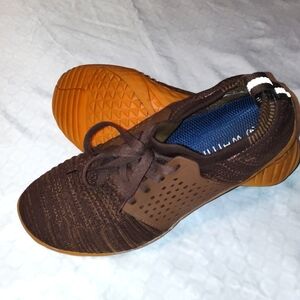 Whitin minimalist barefoot cross trainer shoes